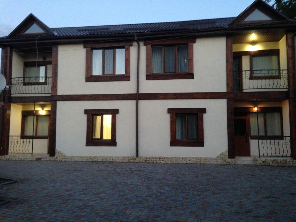 Royal Hotel Kharkiv Exterior photo